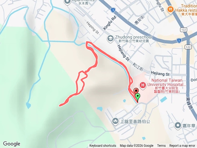 員崠子山
