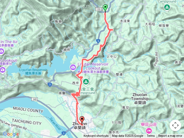 大湖東勢