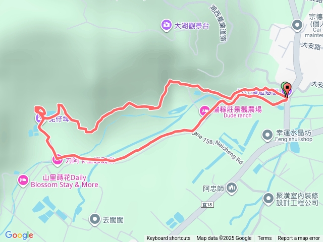 114.9.16隘勇古道