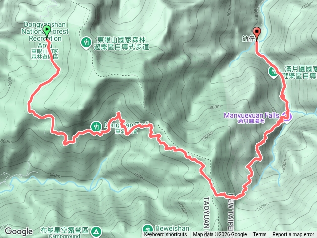 桃園－臺灣百大必訪步道東滿步道20260523130811預覽圖