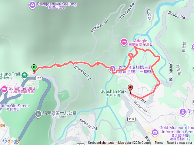 20260403_隔頂_瓜山國小_山尖步道