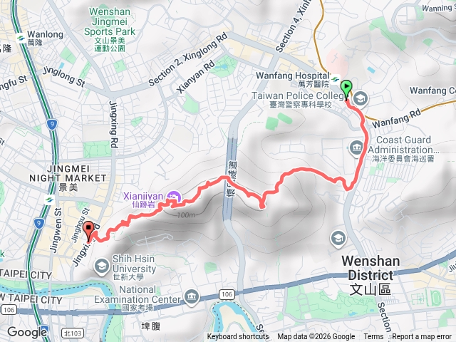 2026仙跡岩第103回