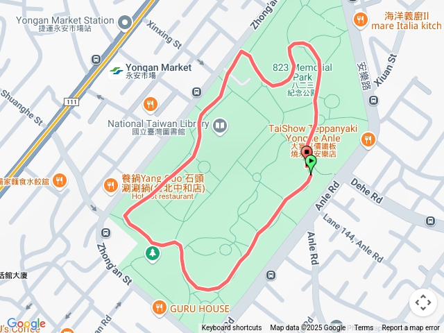 6.17-2八二三公園