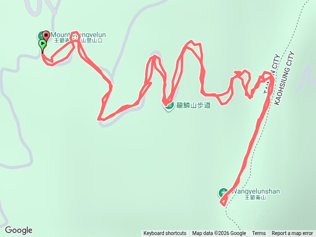 龍麟山預覽圖