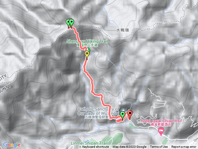 2023.3.11抹茶山