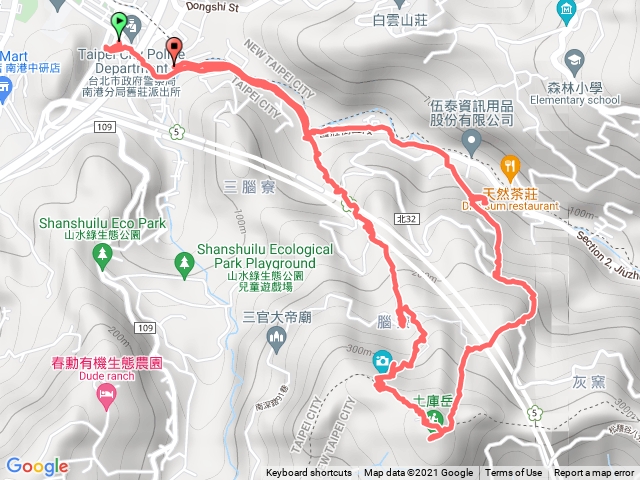 鳳山