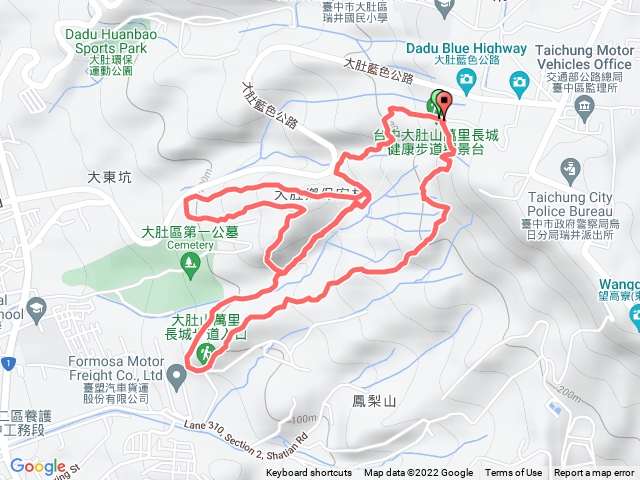 萬里長城1110410