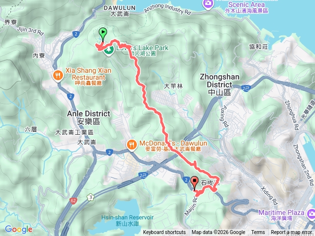 基隆天際線西段之二預覽圖