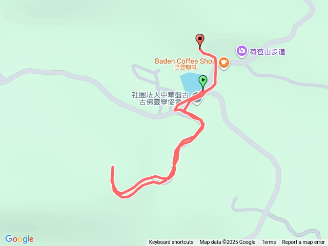 小溪子山預覽圖