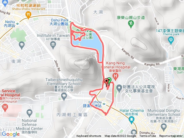 1110116大湖公園