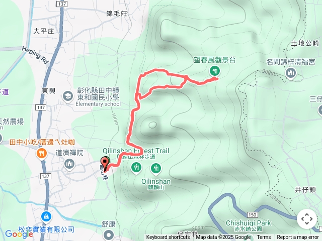 贊天宮-長青步道-1.4K上-大劍平台-大劍-小劍-老胡休息站-望春風-小劍平台-長青步道-完登