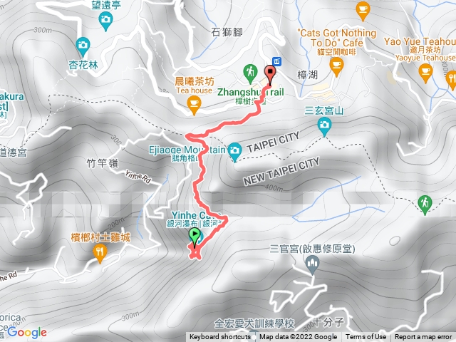 銀河洞