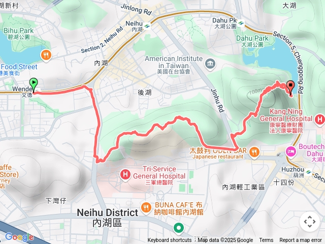 白鷺鷥山