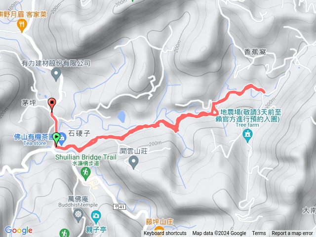 2024森遊竹縣皮皮獅Hike客任務石硬子古道(石峎古道)202407071057