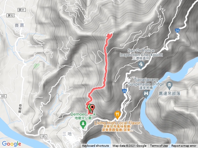1101231三地門三地山⛰️