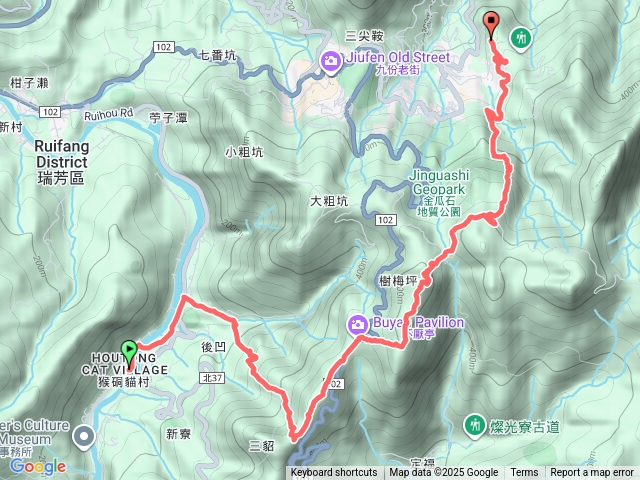猴桐-金瓜石預覽圖