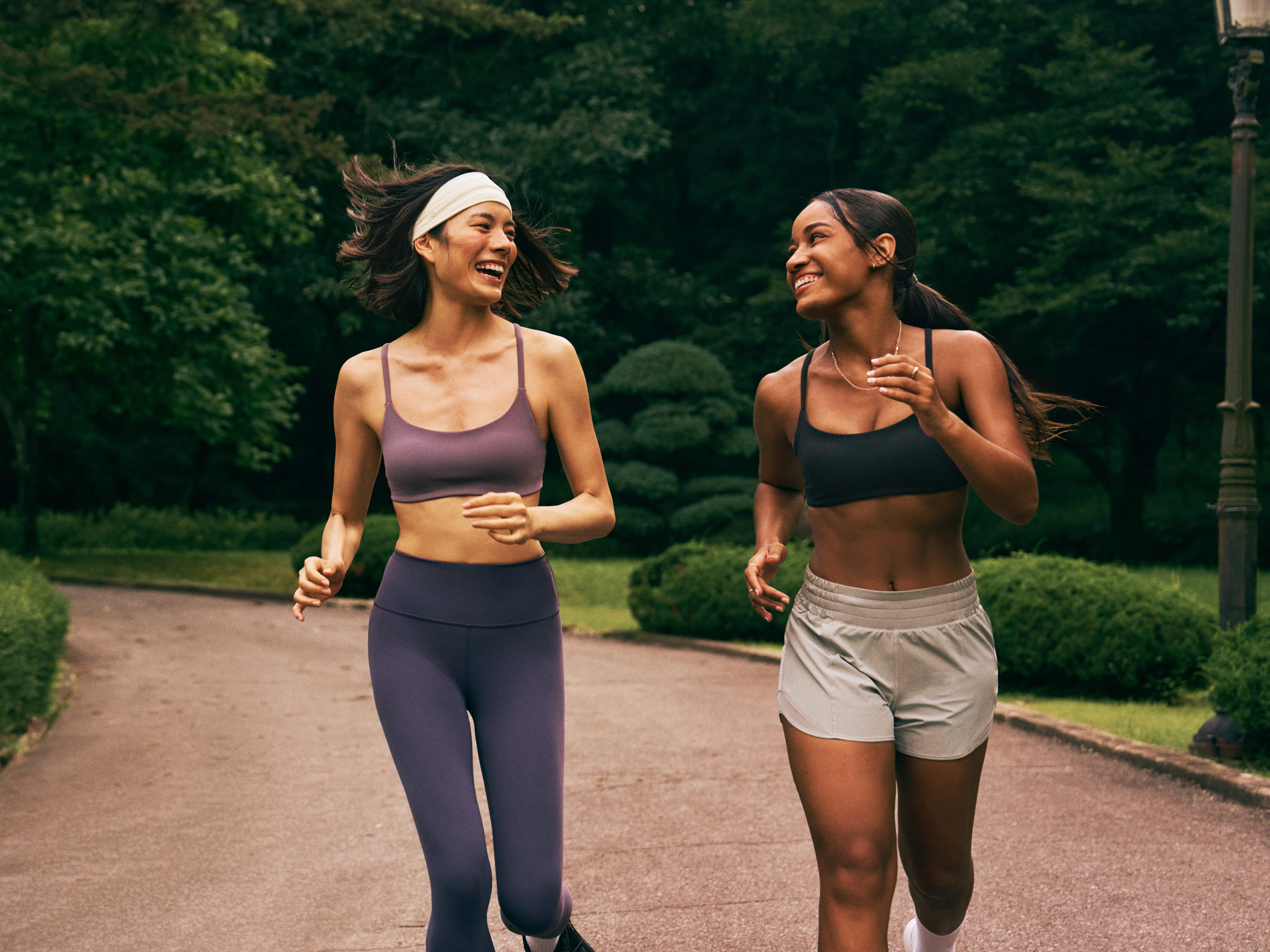 【品牌動態】lululemon發布《2024全球幸福感報告》 7成亞太區受訪者將身心健康視為首要目標