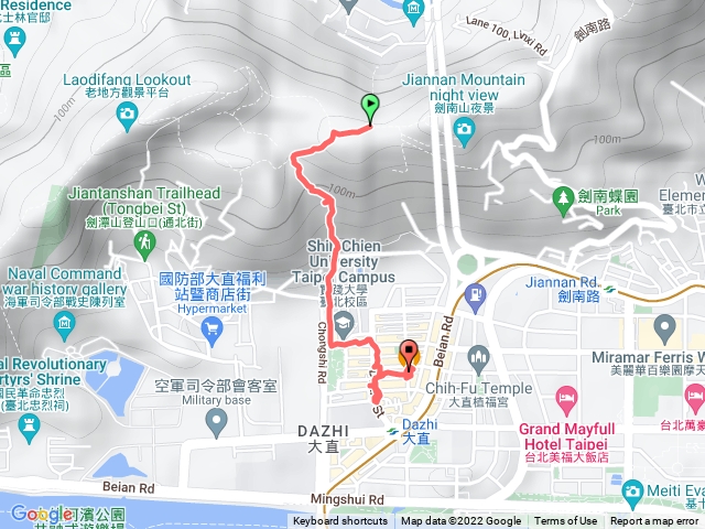 東吳大學到實踐大學