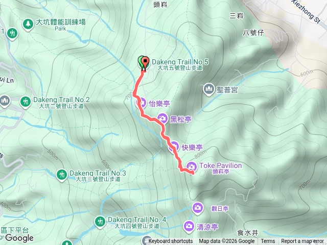 大坑5 (🏔️lv2-1120、🏔️lv1-內補3、小百岳41)預覽圖