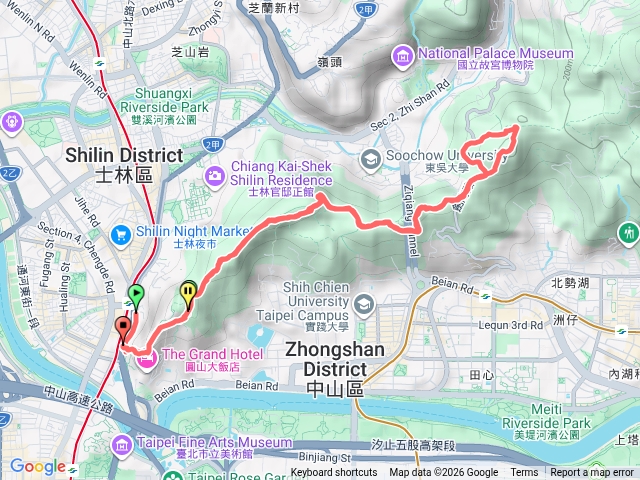 劍潭走走20260510預覽圖