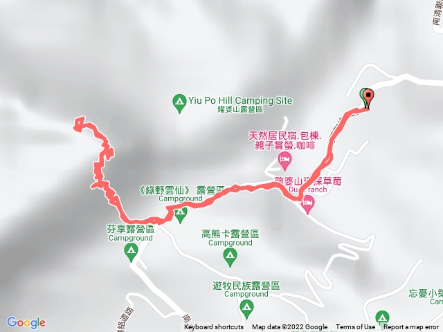 苗栗/泰安/鷂婆山，H901m（二等三角點1123）