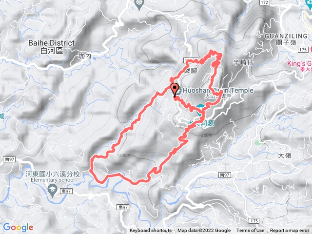 1110402六溪香路古道枕頭山水火同源日形
