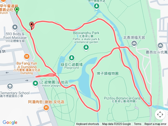 北香湖0502
