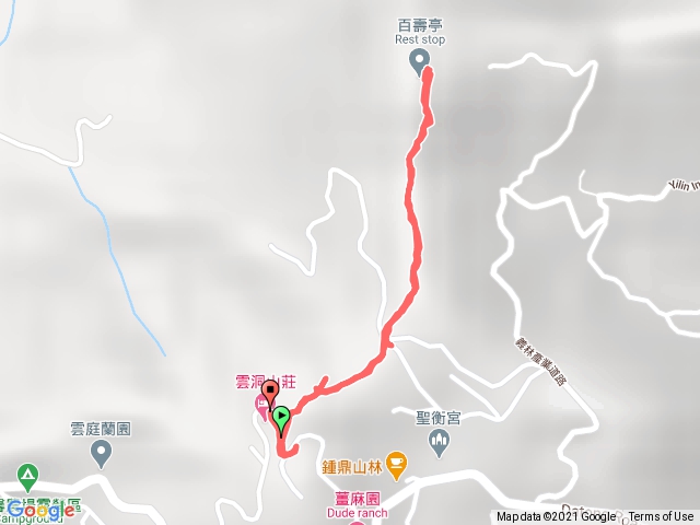 110.2.5 十份崠步道