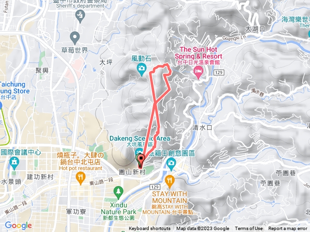 大坑10，6上；光西巷，9下