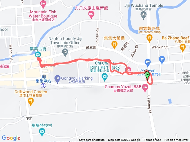 集集20220402