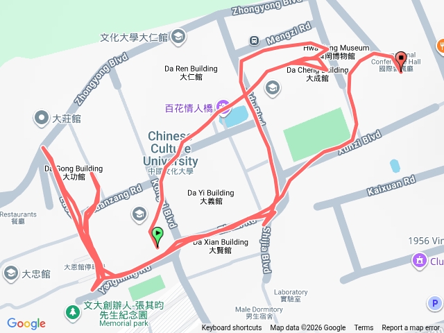 通識作業