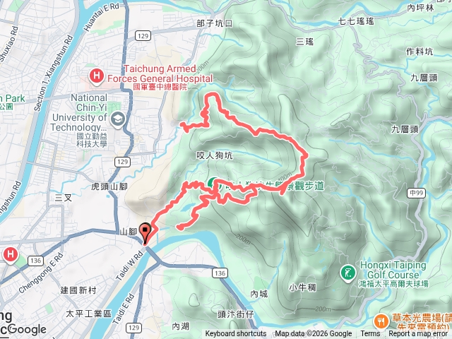 三進三汀預覽圖