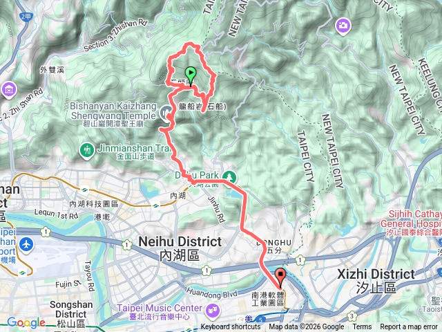 龍船岩開眼山白石湖山碧山預覽圖