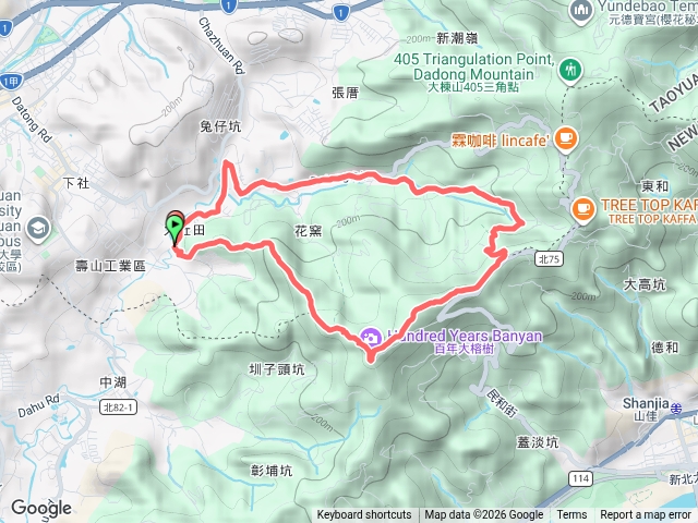 福源O型