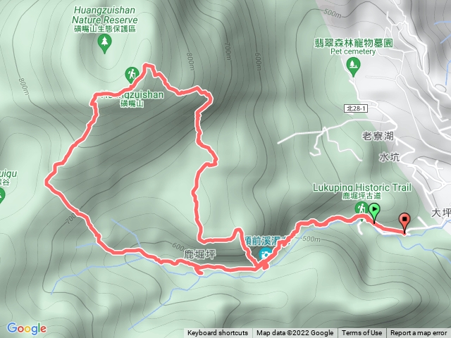 磺嘴山