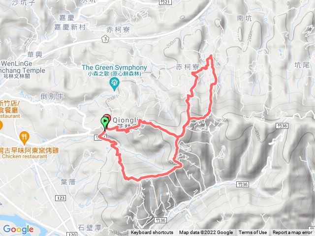 20220115 飛鳳山