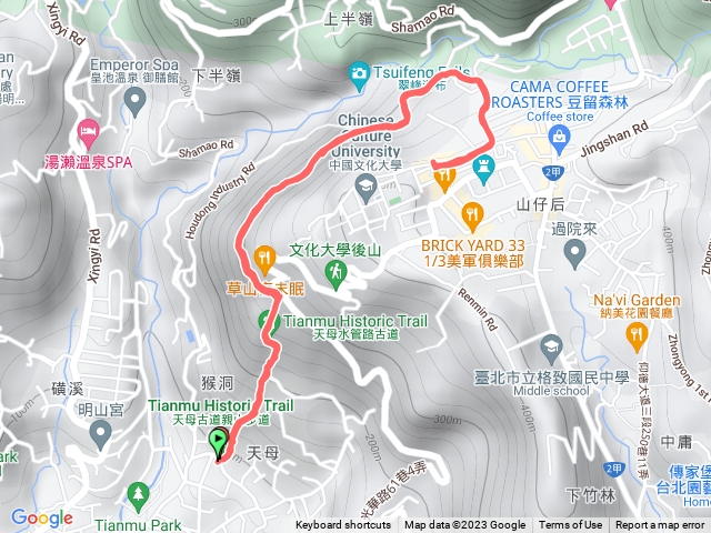 20230208-天母水管路