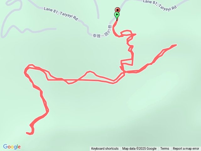 九分山東北峰預覽圖