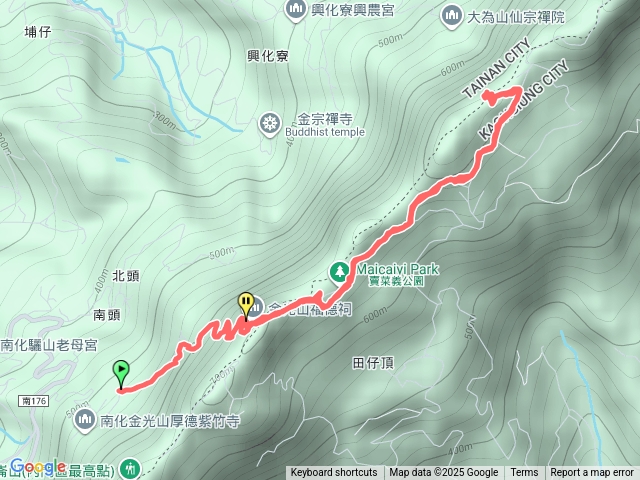 刣牛湖山114.09.14