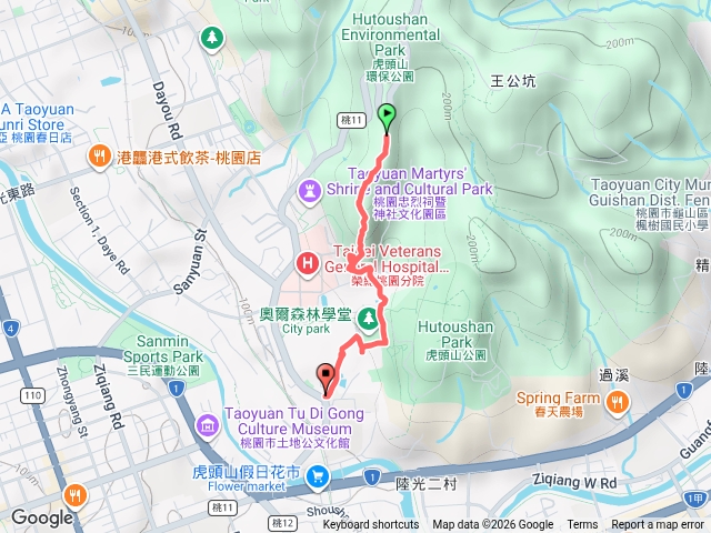 20260826桃園忠烈祠神社