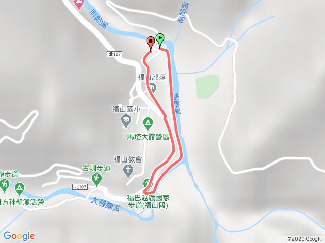 雅岸步道預覽圖