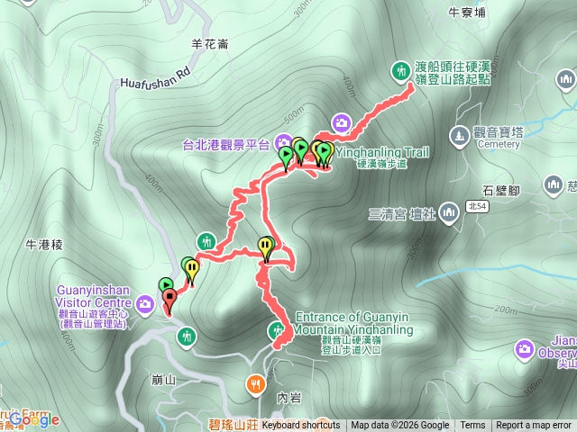 1150426觀音山三進三出預覽圖