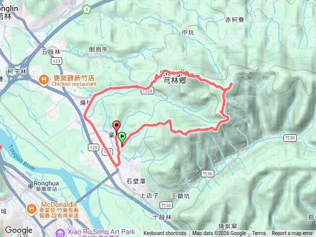 飛鳳山預覽圖