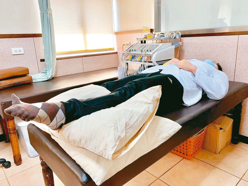 【健康】腳踝扭傷別輕忽 3 招復健自救