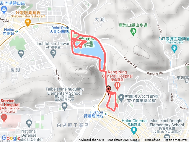 1101222大湖公園
