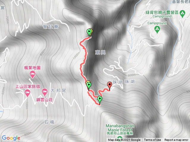 20210327苗栗細邦山