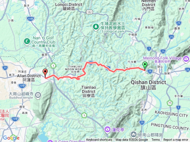 小滾水山路預覽圖