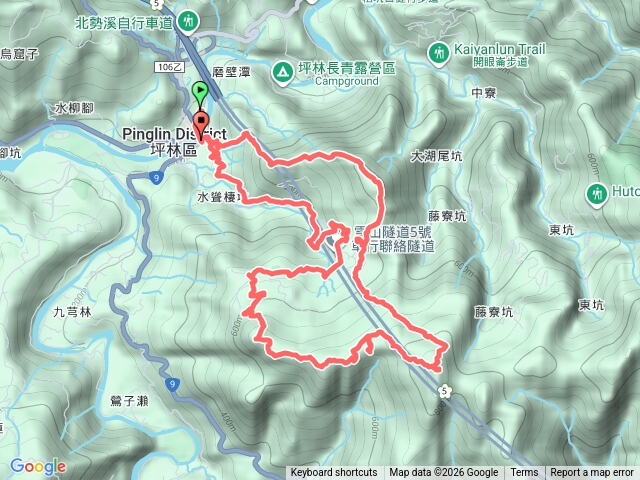 20260110六六登山隊坪林三星O形