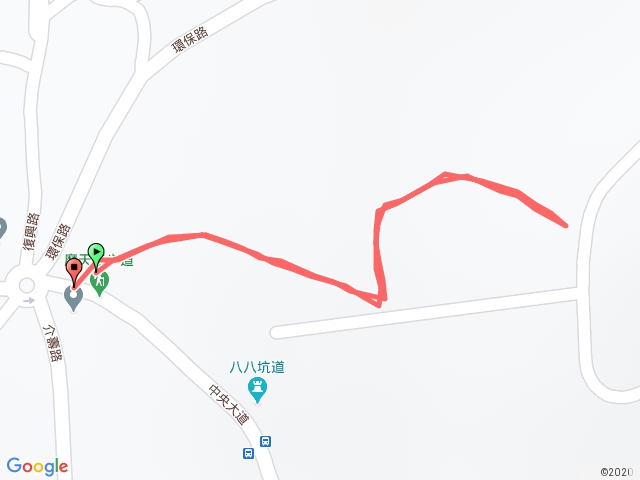 馬祖摩天嶺步道