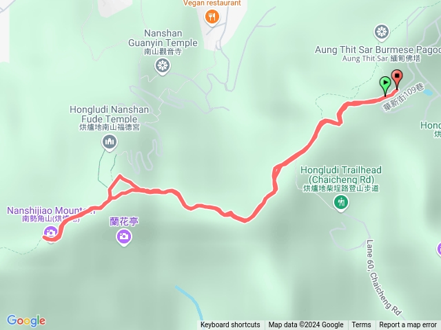 46刷南勢角山預覽圖